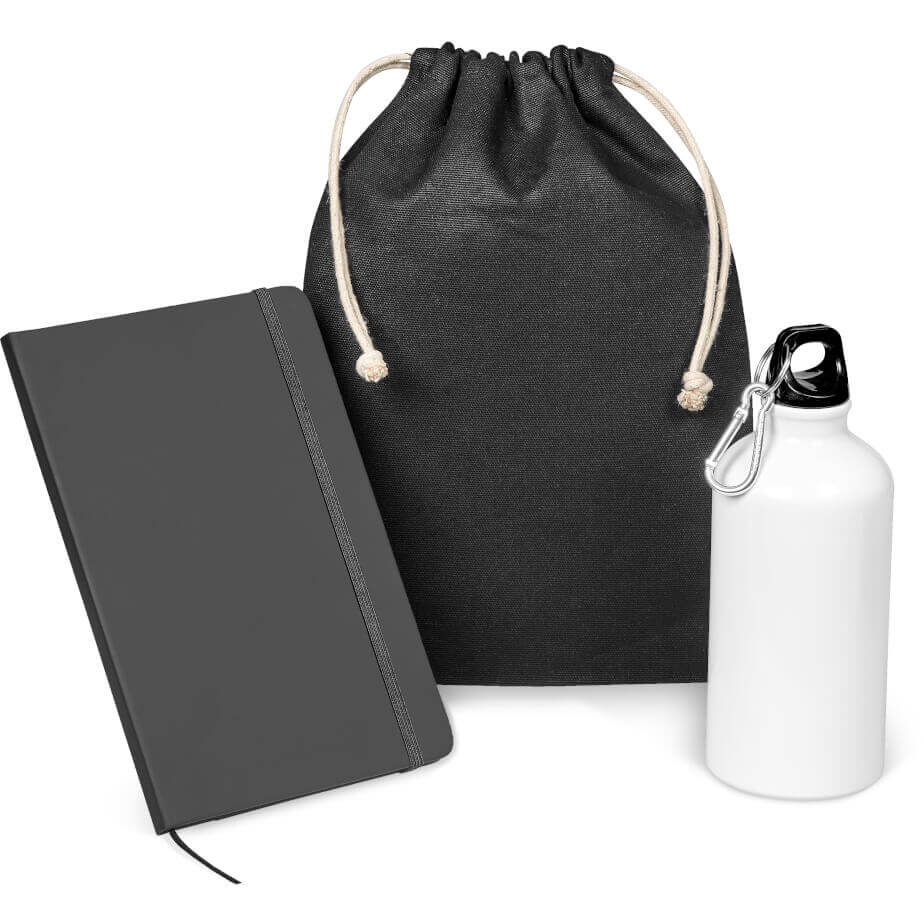 Cornell Gift Set Black